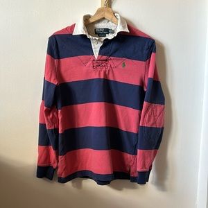 Ralph Lauren rugby polo